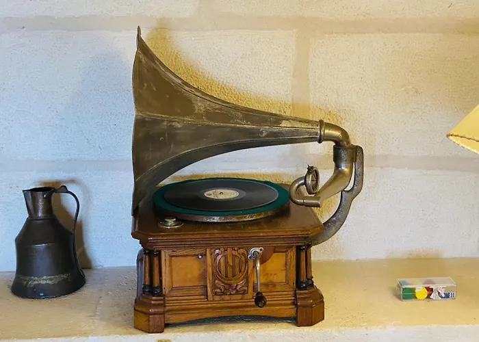 Toni Εξοχικό σπίτι