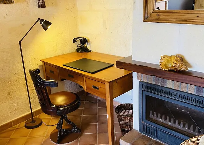 Toni Εξοχικό σπίτι